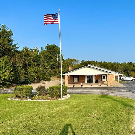 The Stratton Inn Princeton Екстериор снимка